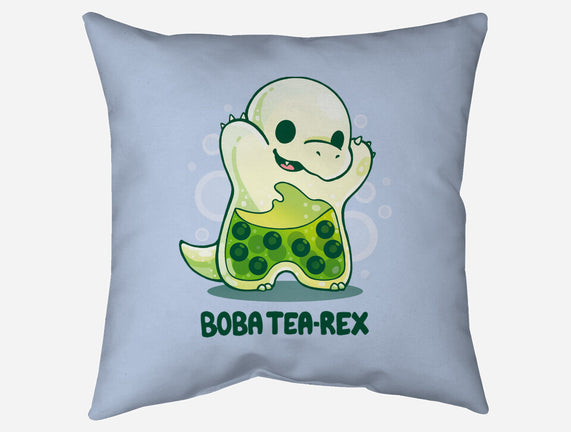 Boba Tea Rex