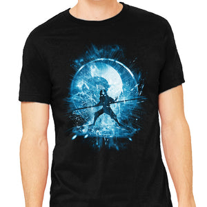 Elemental Storm