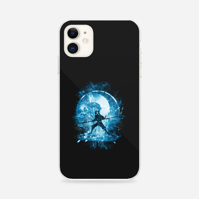 Elemental Storm-iphone snap phone case-kharmazero