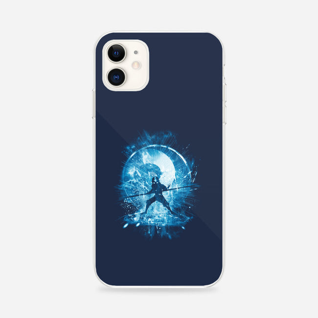 Elemental Storm-iphone snap phone case-kharmazero