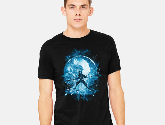 Elemental Storm