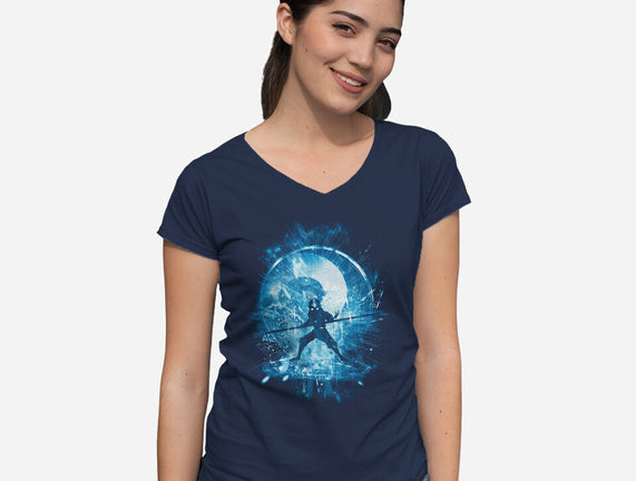 Elemental Storm