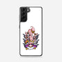 Demon Person Boo-samsung snap phone case-Owlcreation