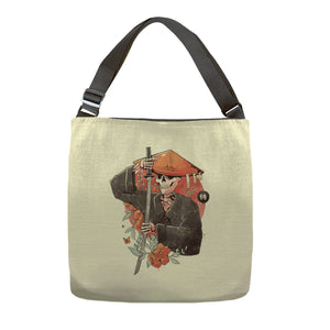 Way Of The Samurai Skull