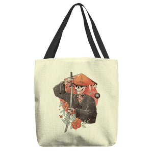 Way Of The Samurai Skull