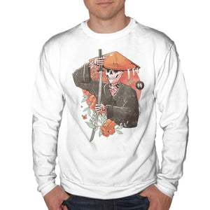 Way Of The Samurai Skull