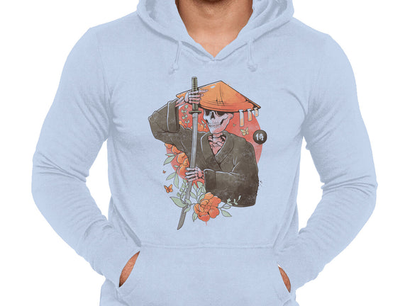 Way Of The Samurai Skull