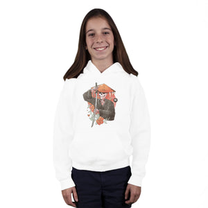 Way Of The Samurai Skull