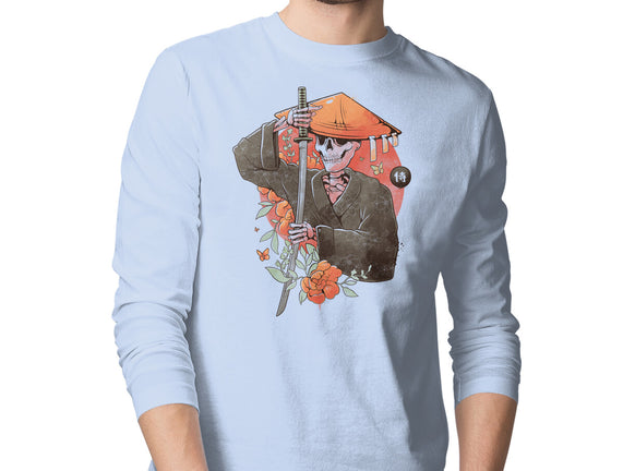 Way Of The Samurai Skull