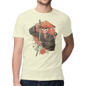Way Of The Samurai Skull