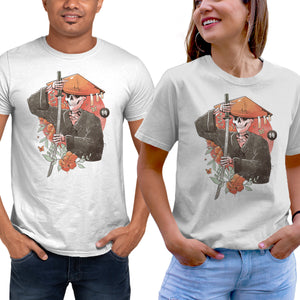 Way Of The Samurai Skull