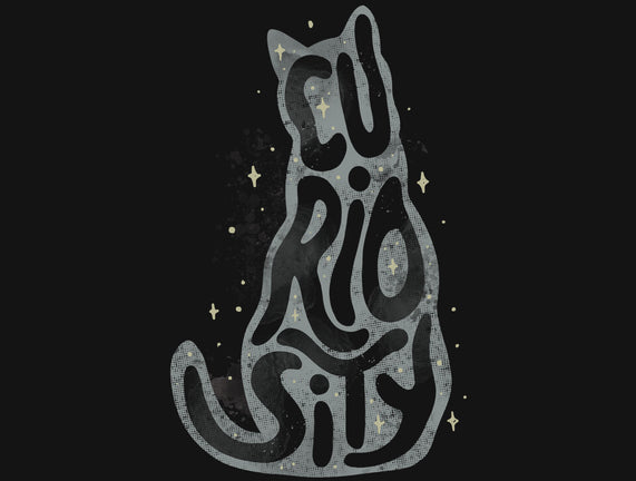 Curiosity Cat