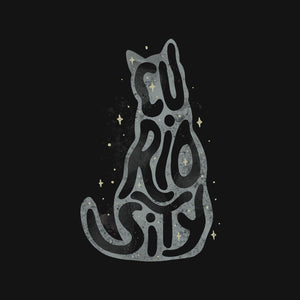 Curiosity Cat