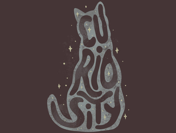 Curiosity Cat