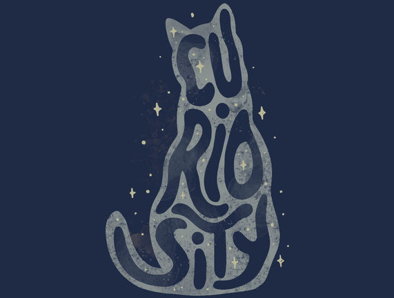 Curiosity Cat
