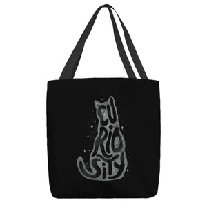Curiosity Cat