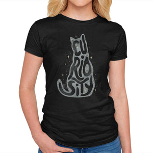 Curiosity Cat