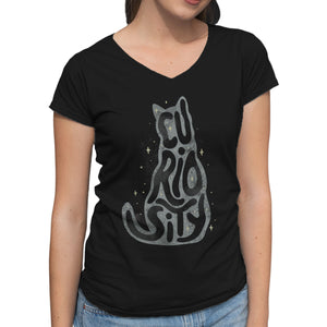 Curiosity Cat