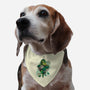 Snake Heart-dog adjustable pet collar-Vallina84