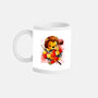 Lion Heart-none mug drinkware-Vallina84