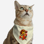 Lion Heart-cat adjustable pet collar-Vallina84
