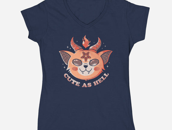 Cute In Hell