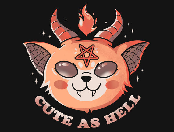 Cute In Hell