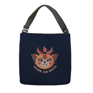 Cute In Hell