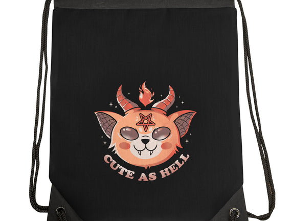 Cute In Hell