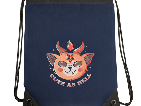 Cute In Hell