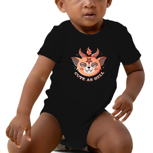 Cute In Hell
