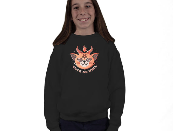 Cute In Hell