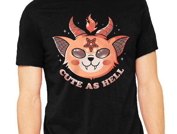 Cute In Hell