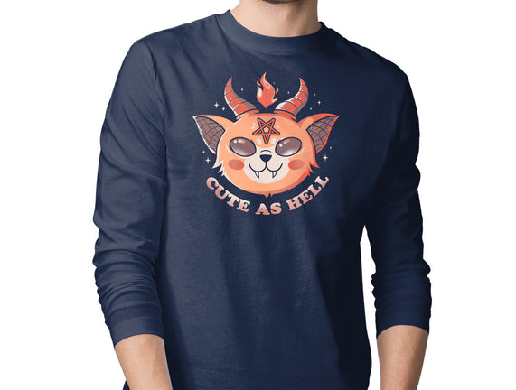 Cute In Hell