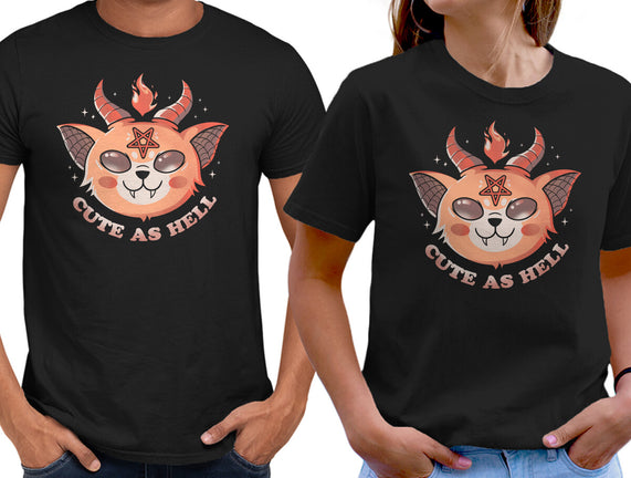 Cute In Hell