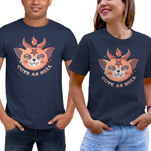 Cute In Hell