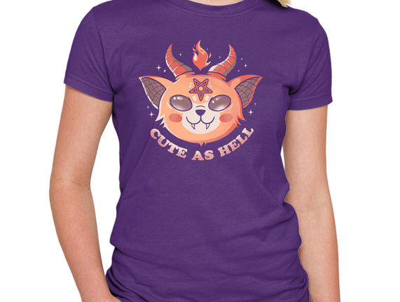 Cute In Hell