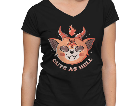Cute In Hell