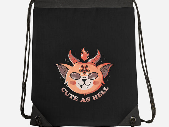 Cute In Hell