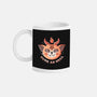 Cute In Hell-none mug drinkware-Eoli Studio