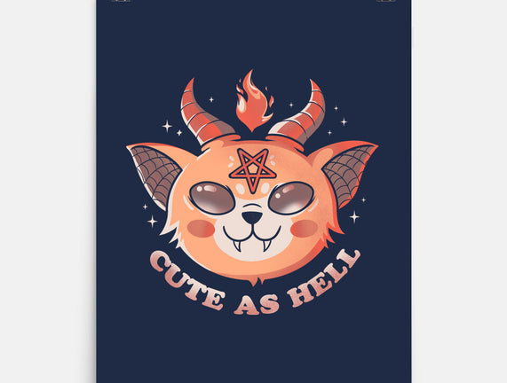 Cute In Hell