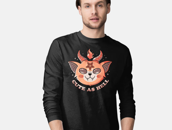 Cute In Hell
