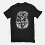 Soul Reapers-mens basic tee-Owlcreation