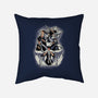 Soul Reapers-none removable cover throw pillow-Owlcreation