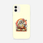 Ikebana Dice-iphone snap phone case-Vallina84