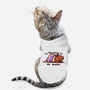 Hibernating For The Season-cat basic pet tank-TechraNova