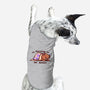 Hibernating For The Season-dog basic pet tank-TechraNova