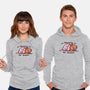 Hibernating For The Season-unisex pullover sweatshirt-TechraNova