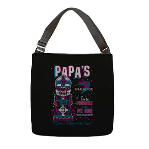 Papa's Tiki Paradise
