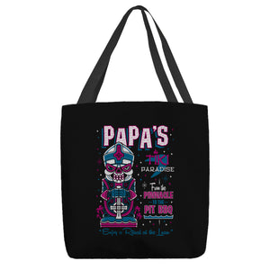 Papa's Tiki Paradise